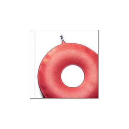 For.me.sa Ciambella Per Invalidi Gonfiabile In Gomma Team Deluxe In Sacchetto Diametro 35 Cm 1 Pezzo