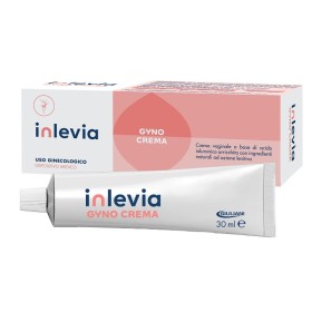 Giuliani Inlevia Gyno Crema 30 Ml