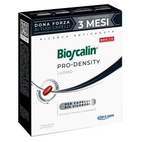 Giuliani Bioscalin Pro Density Uomo 90 Compresse