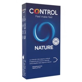 Control Profilattico New Nature 2,0 6 Pezzi