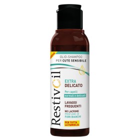 Restivoil Extra Delicato 100 Ml