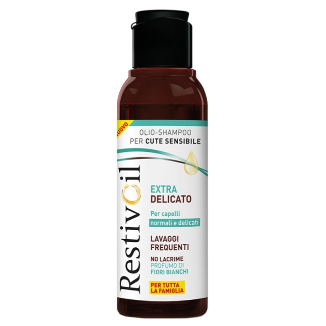 Restivoil Extra Delicato 100 Ml