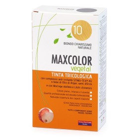 Vital Factors Max Color Vegetal 10 Tintura 140 Ml