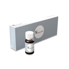 Novias Pharma Neurocolin 7 Flaconcini 70 Ml