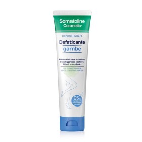 Somatoline Cosmetics Defaticante Gambe 100 ml