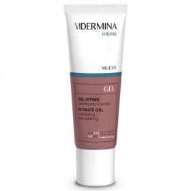 Vidermina Mucus per igiene intima 30 ml