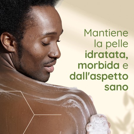 Aveeno Bagno Doccia Yogurt Albicocca&miele 300ml Aveeno Bagno Doccia Yogurt Albicocca&miele 300ml