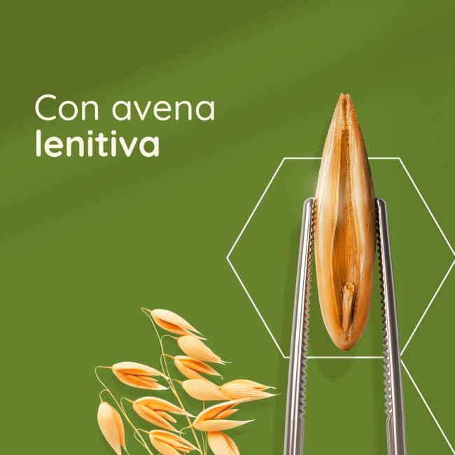 Aveeno Detergente Corpo Bagnodoccia 500 Ml