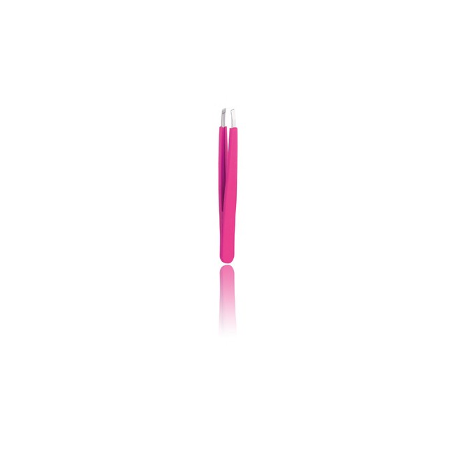 Trouss Milano Pinzette Gommate Punta a Granchio Viola Trouss Milano Pinzette Gommate Punta a Granchio Viola