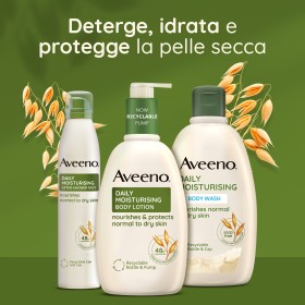 Aveeno Spray Dopo Doccia Aveeno Spray Dopo Doccia