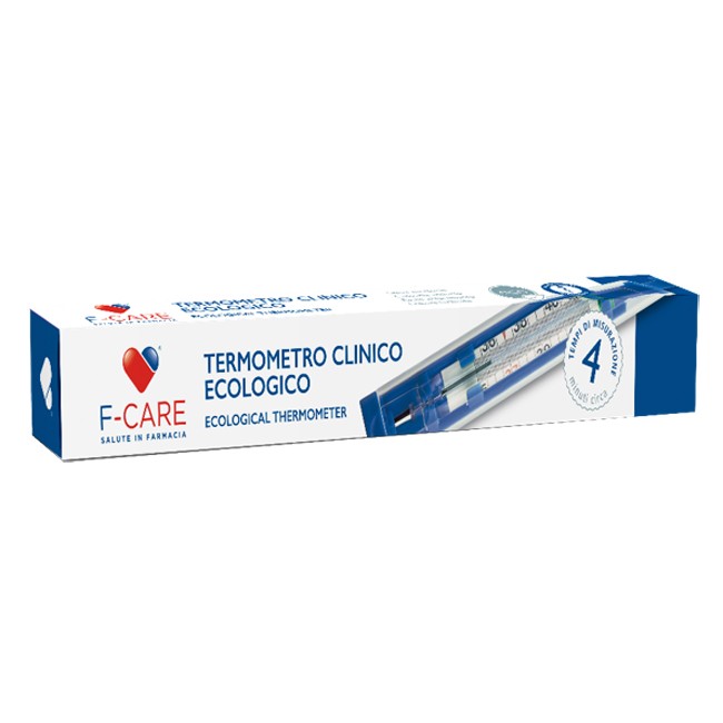 Farvima Medicinali F Care Termometro Eco