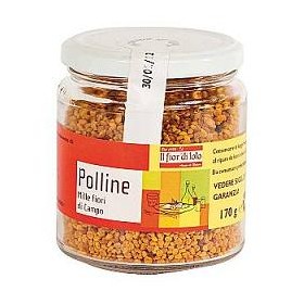 Fior Di Loto Polline 170 G