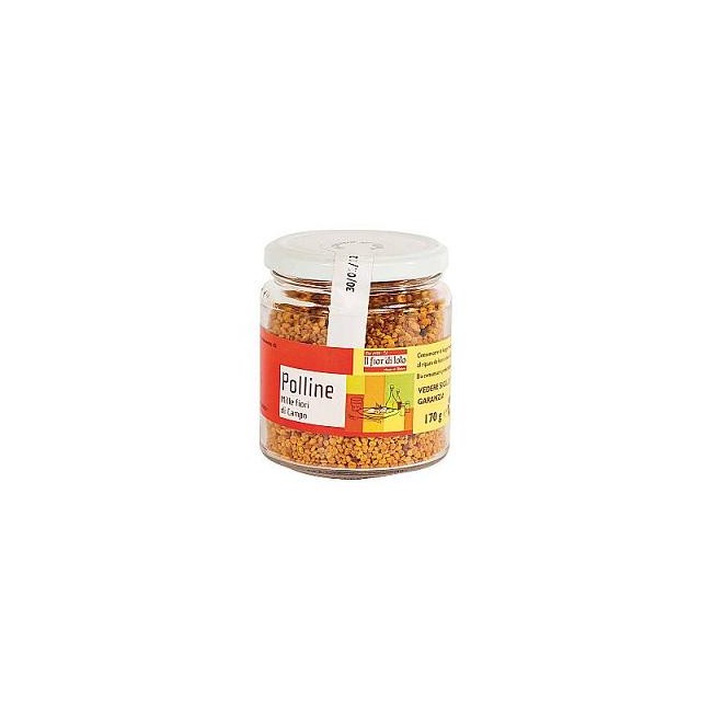 Fior Di Loto Polline 170 G