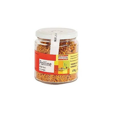 Fior Di Loto Polline 170 G