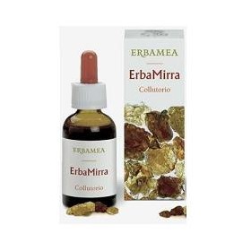 Erbamea Erbamirra Collutorio 30 Ml