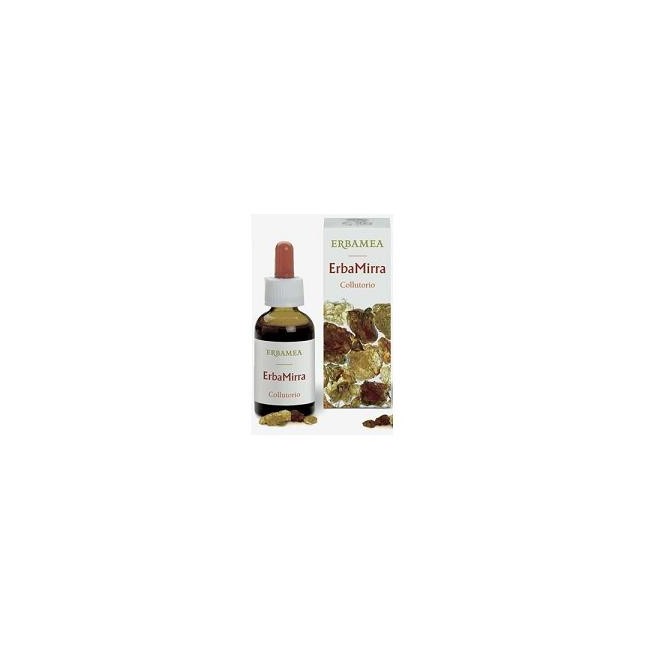 Erbamea Erbamirra Collutorio 30 Ml