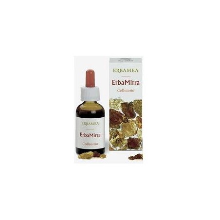 Erbamea Erbamirra Collutorio 30 Ml