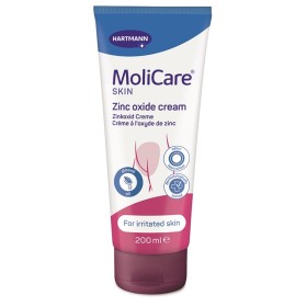 Paul Hartmann Molicare Skin Ossido Di Zinco 200 Ml