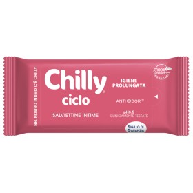 Manetti & Roberts Chilly Salviette Ciclo 12 Pezzi