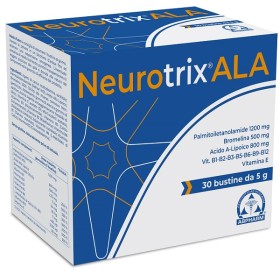 A.b. Pharm Neurotrix Ala 30 Bustine Da 5 G