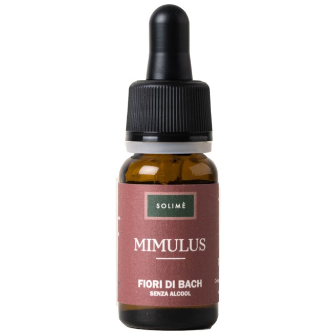 Solimè Mimulus 10 Ml Solimè Mimulus 10 Ml