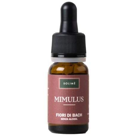 Solimè Mimulus 10 Ml Solimè Mimulus 10 Ml