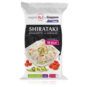 Nutrition & Santè Pesoforma Shirataki Spaghetti Di Kiniac
