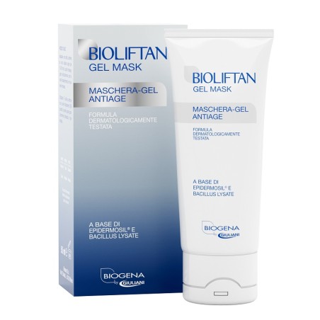 Biogena Bioliftan Gel Mask 50 Ml