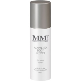 Mm System Skin Rejuvenation Program Advanced Body Lotion 30%