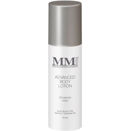 Mm System Skin Rejuvenation Program Advanced Body Lotion 30% Mm System Skin Rejuvenation Program Advanced Body Lotion 30%