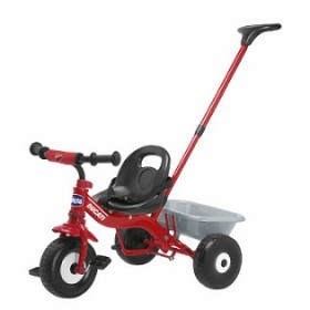 Chicco Gioco U-go Trike Ducati