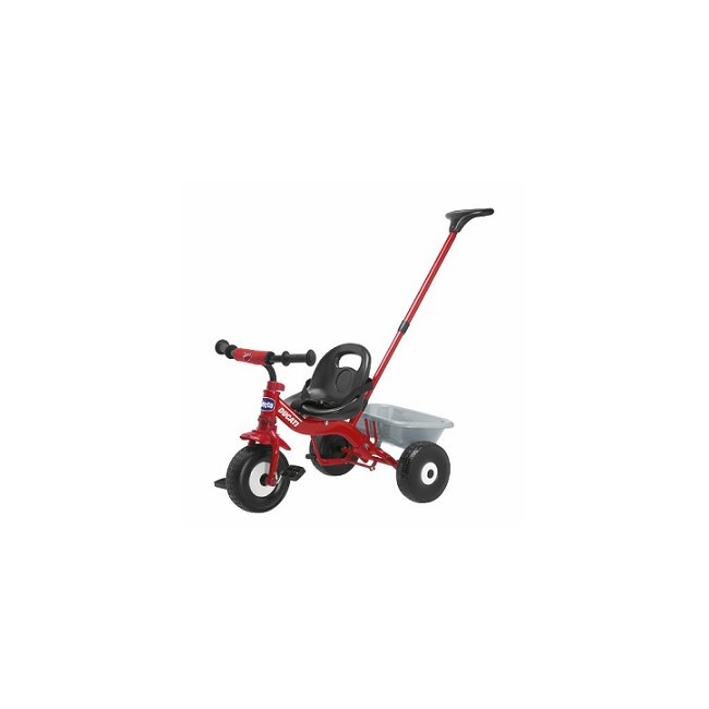 Chicco Gioco U-go Trike Ducati