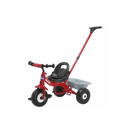 Chicco Gioco U-go Trike Ducati
