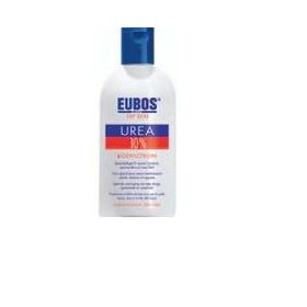 Morgan Pharma Eubos Urea 10% Emulsione/lozione Co 400 Ml