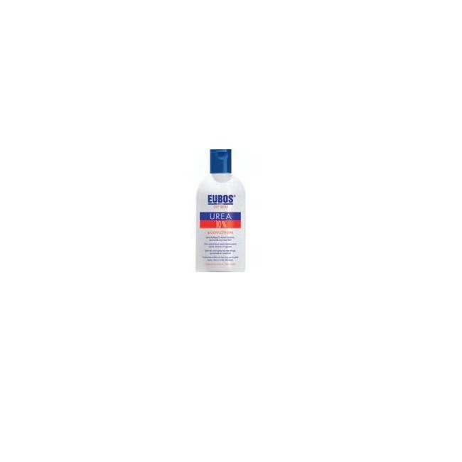 Morgan Pharma Eubos Urea 10% Emulsione/lozione Co 400 Ml
