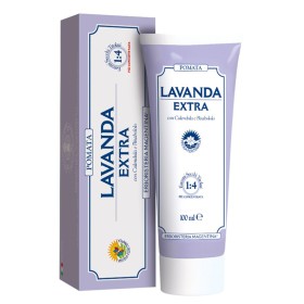 Erboristeria Magentina Lavanda Pomata 100 Ml