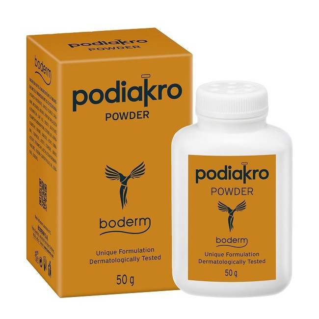 Logofarma Podiakro Powder 50 G Logofarma Podiakro Powder 50 G