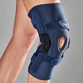 Dual Sanitaly Gibaud Ortho Ligagib Ginocchiera Articolata 01