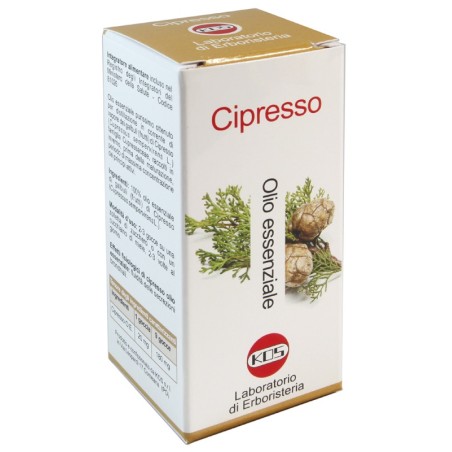 Kos Cipresso Olio Essenziale 20 Ml Kos Cipresso Olio Essenziale 20 Ml