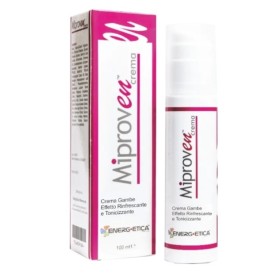 Energ-etica Pharma Miproven Crema 100 Ml