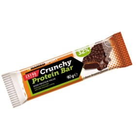 Named Crunchy Proteinbar Choco Brownie 1 Pezzo 40 G