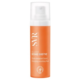 Laboratoire Svr C20 Biotic Fluide New