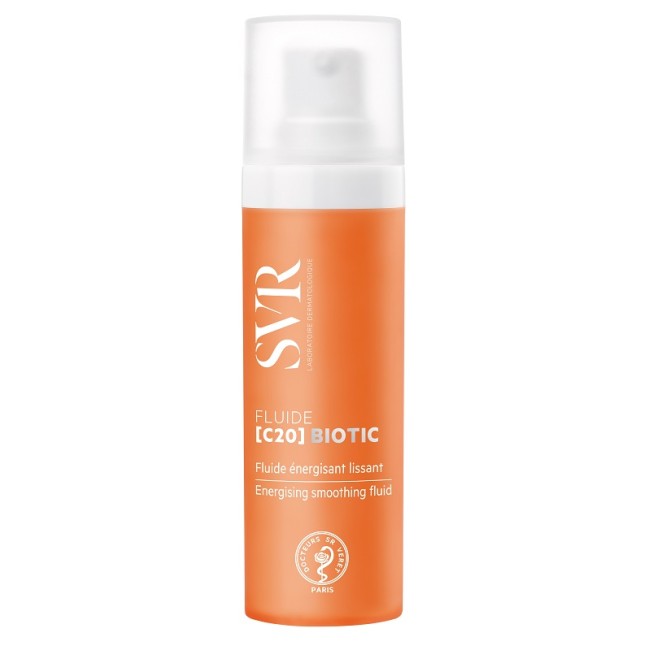 Laboratoire Svr C20 Biotic Fluide New