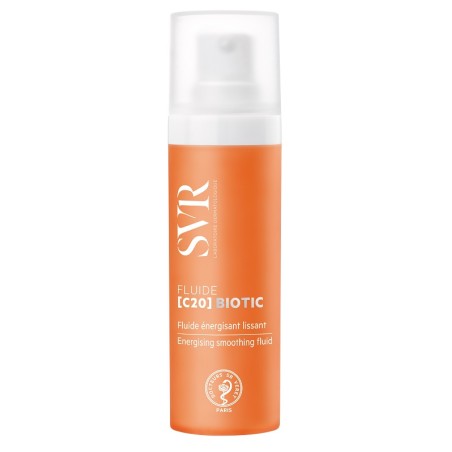 Laboratoire Svr C20 Biotic Fluide New