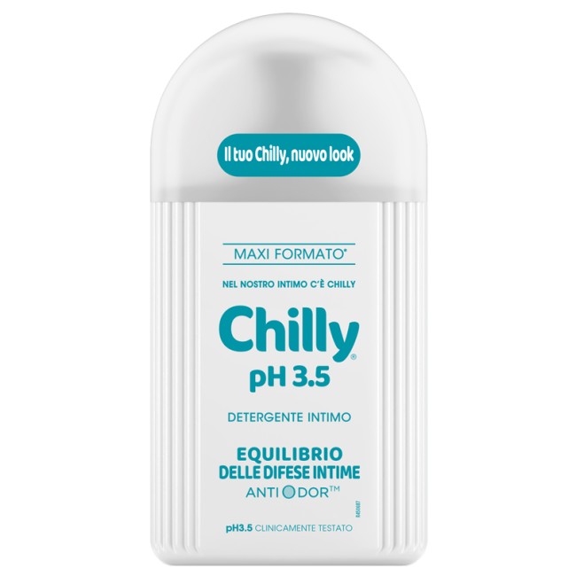 Manetti & Roberts Chilly Detergente Ph 3.5 300 Ml