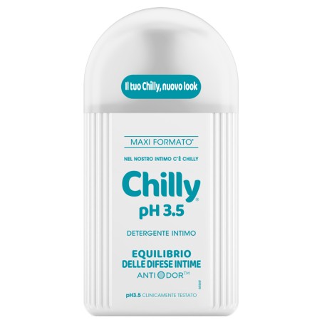 Manetti & Roberts Chilly Detergente Ph 3.5 300 Ml