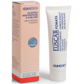 Eumedica Euscar Pomata Per Cicatrici 30 Ml