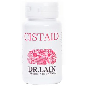Dr. Lain Cistaid 30 Compresse