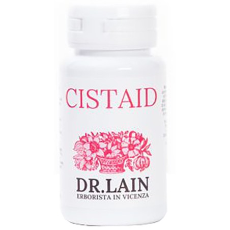 Dr. Lain Cistaid 30 Compresse