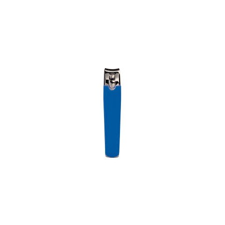 Trouss Milano  Taglia Unghie Gommato Piccolo Blu